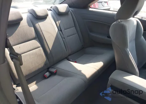 2008 Honda Civic Lx z USA, uszkodzony, nr VIN 2HGFG11618H509067